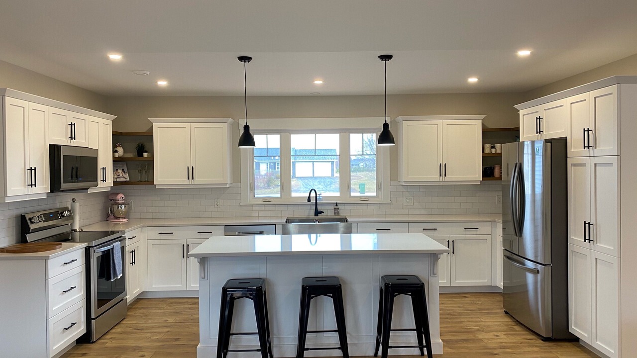 Photo of Kitchen in Mermaid