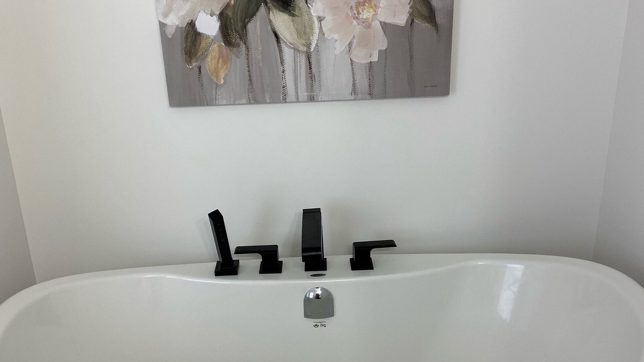 Photo of Bathroom in Mermaid