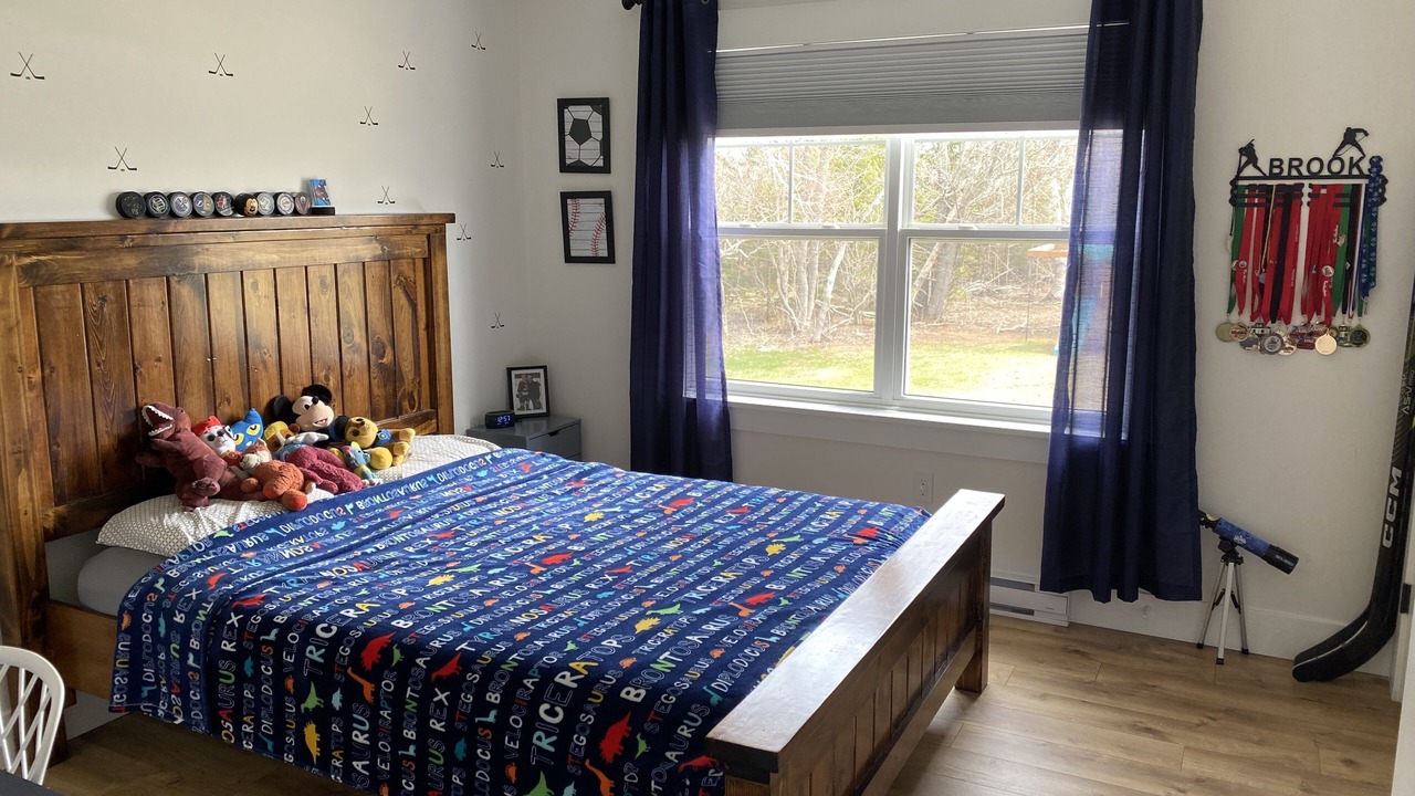 Photo of Bedroom in Mermaid