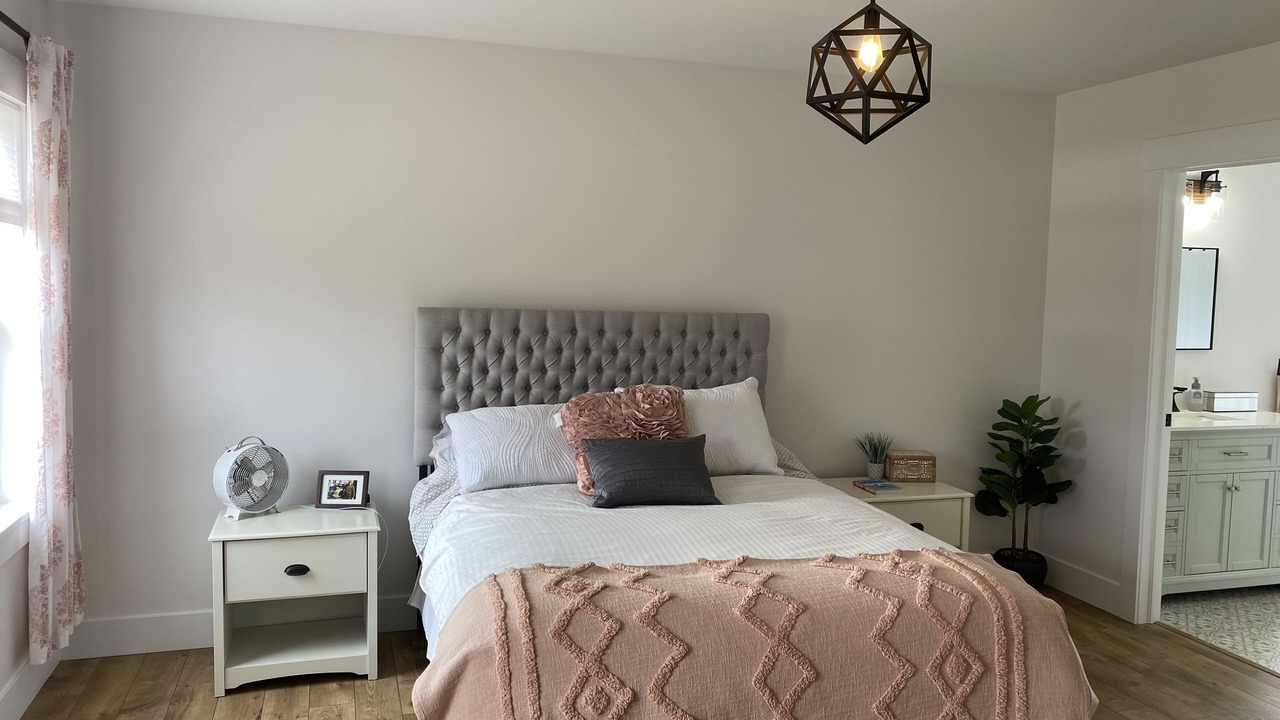 Photo of Bedroom in Mermaid