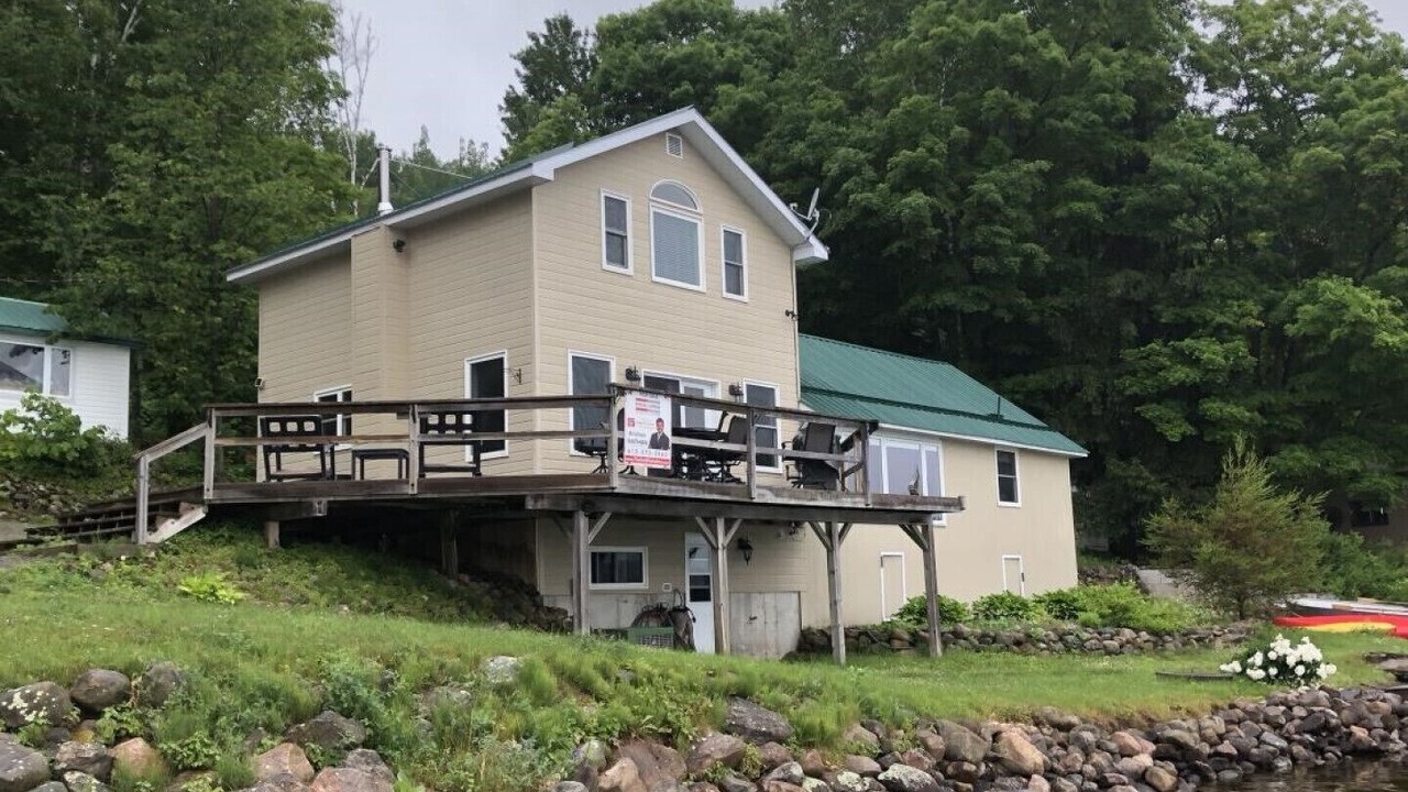 Photo of Outdoor in Addington Highlands
