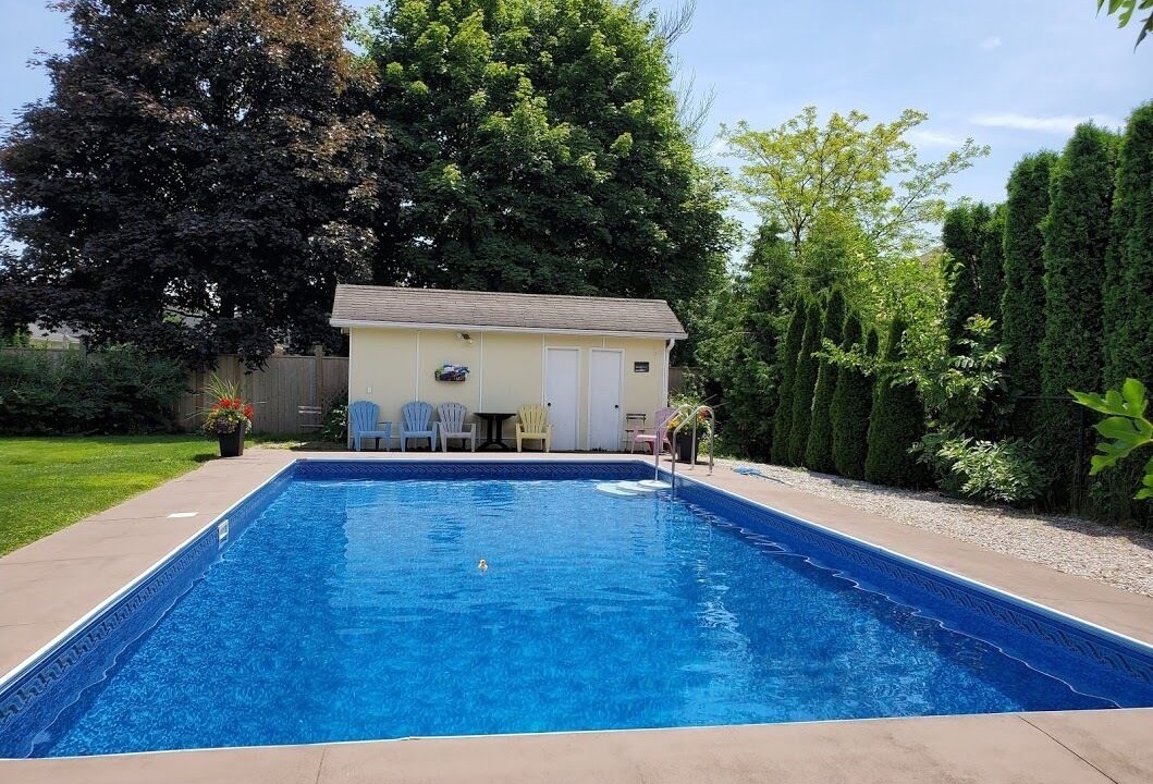 Photo of Outdoor in Niagara-on-the-Lake