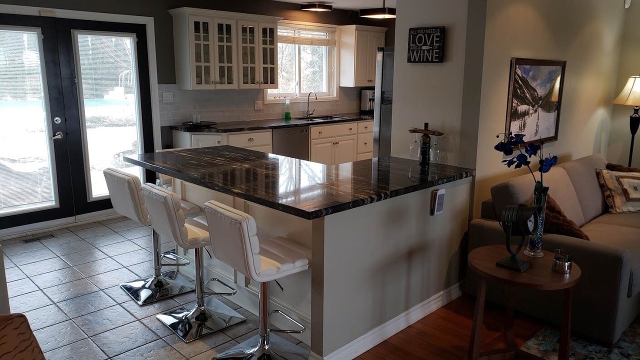 Photo of Kitchen in Niagara-on-the-Lake