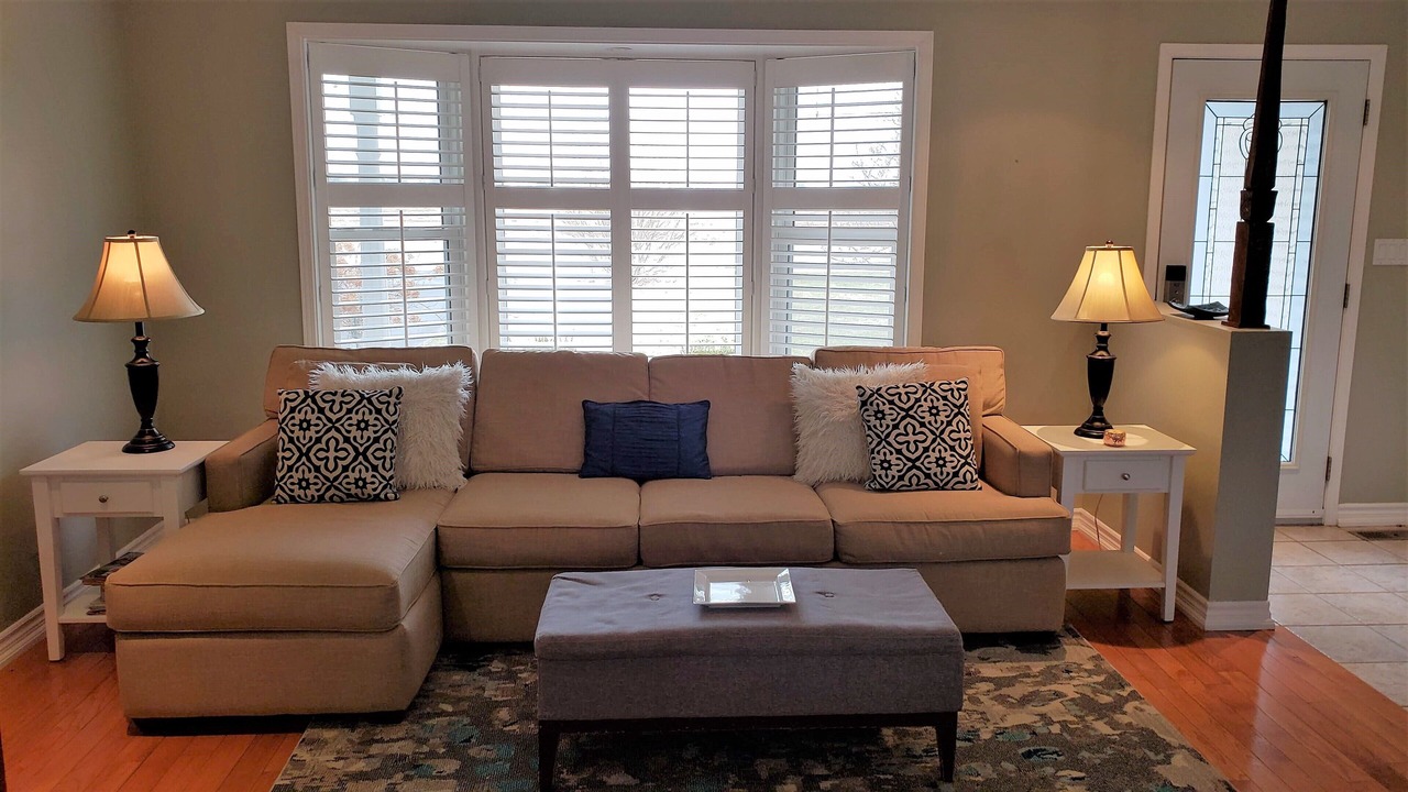 Photo of Livingroom in Niagara-on-the-Lake