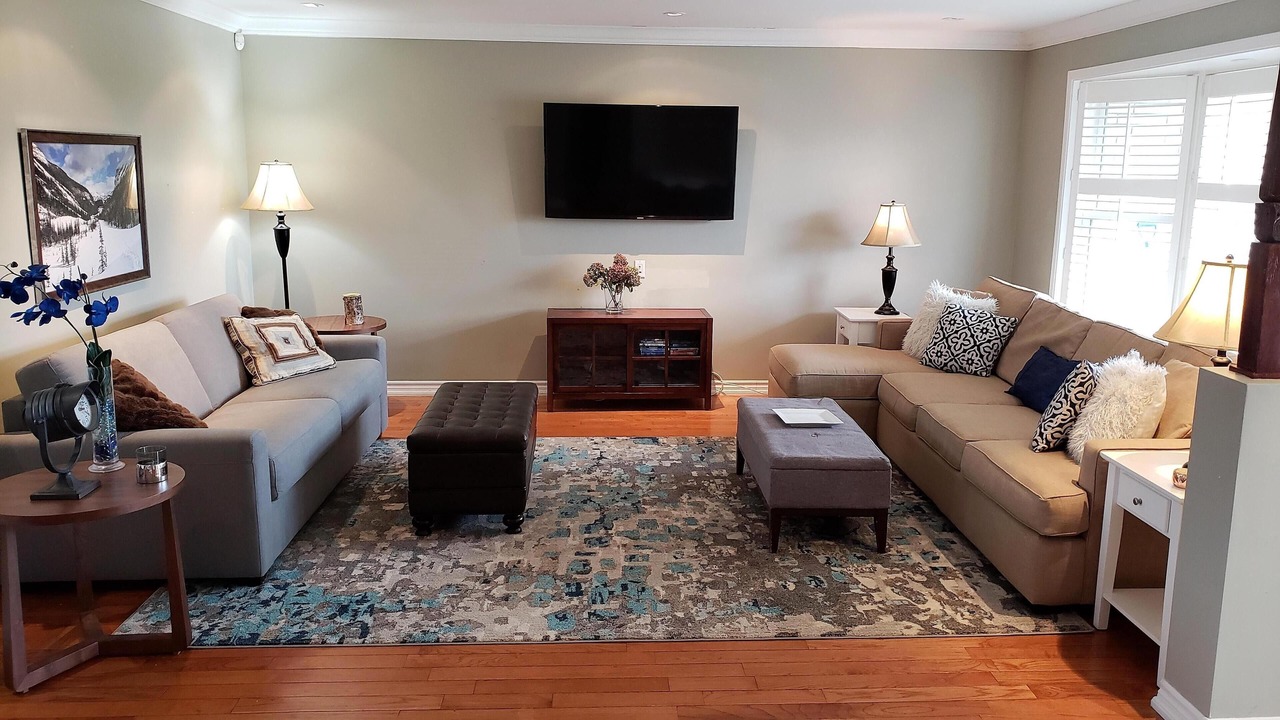Photo of Livingroom in Niagara-on-the-Lake