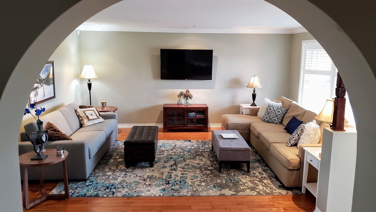 Photo of Livingroom in Niagara-on-the-Lake