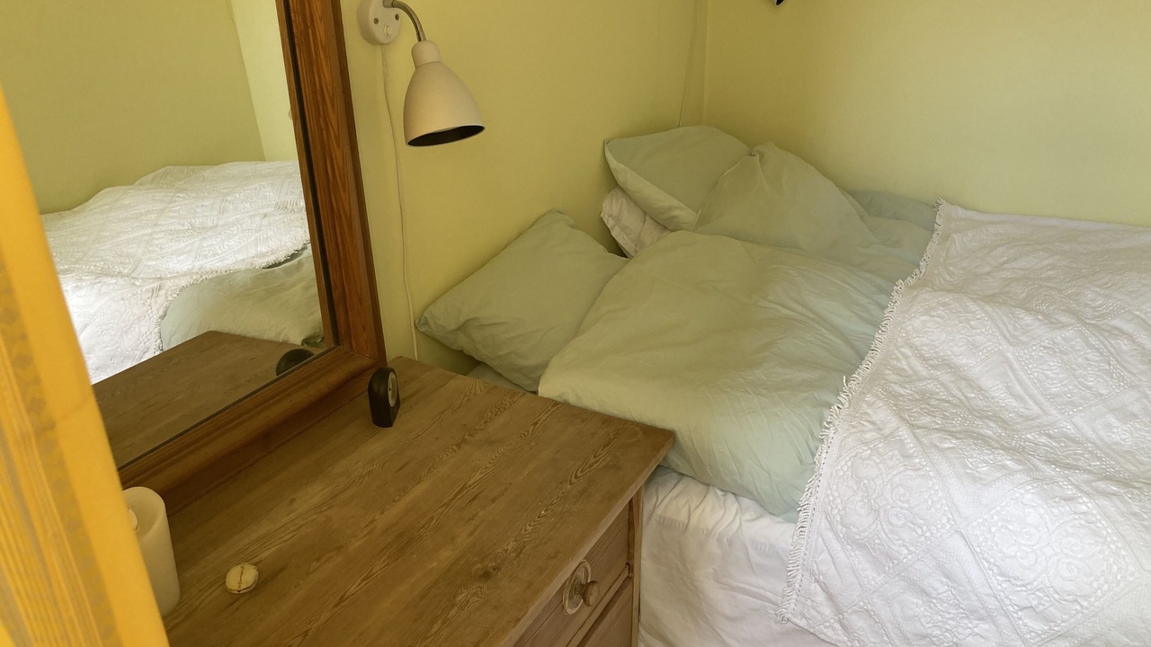 Photo of Bedroom in Frederiksberg C