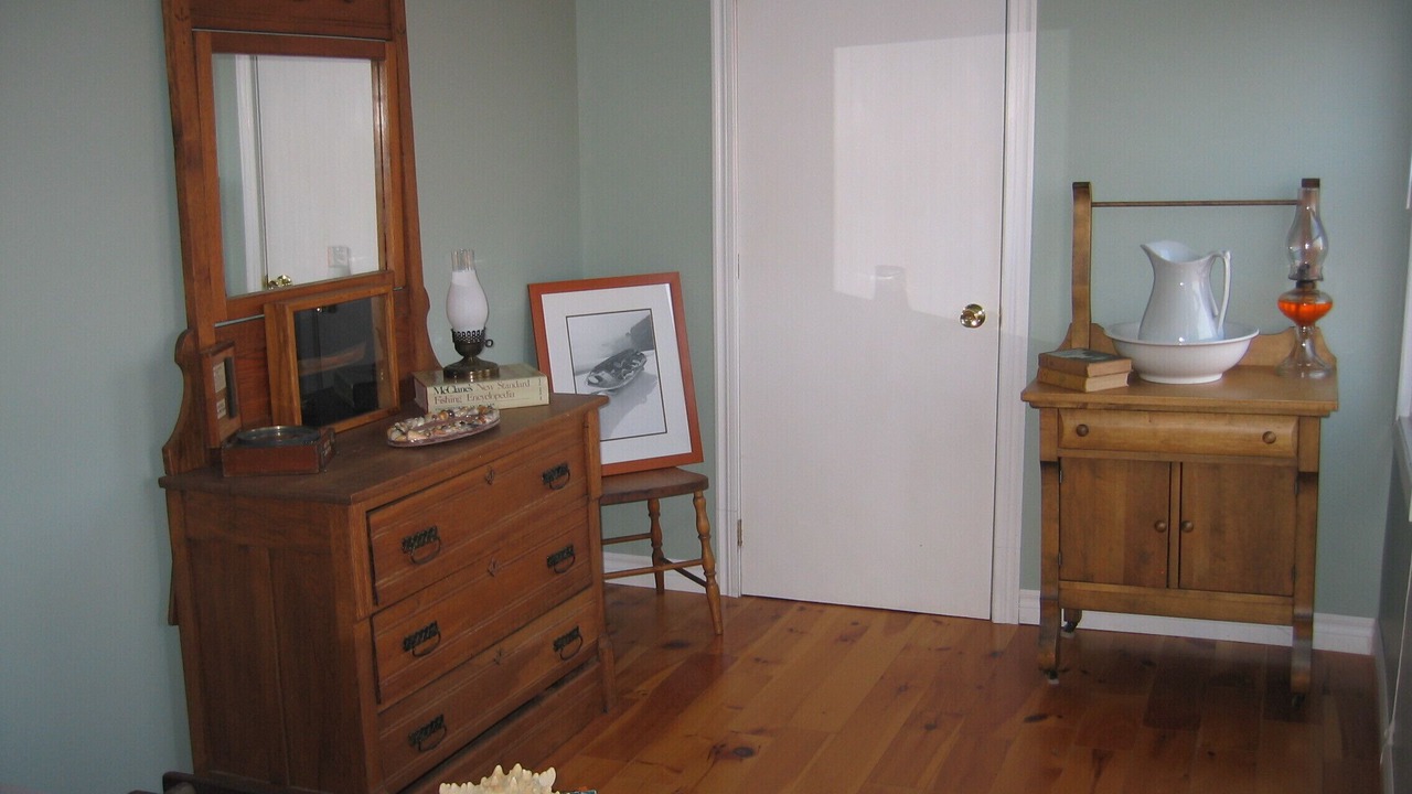 Photo of Bedroom in Bothwell