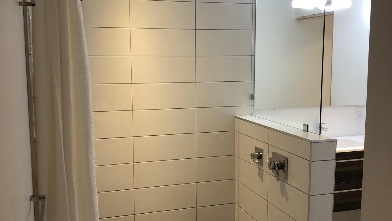 Photo of Bathroom in East Kootenay