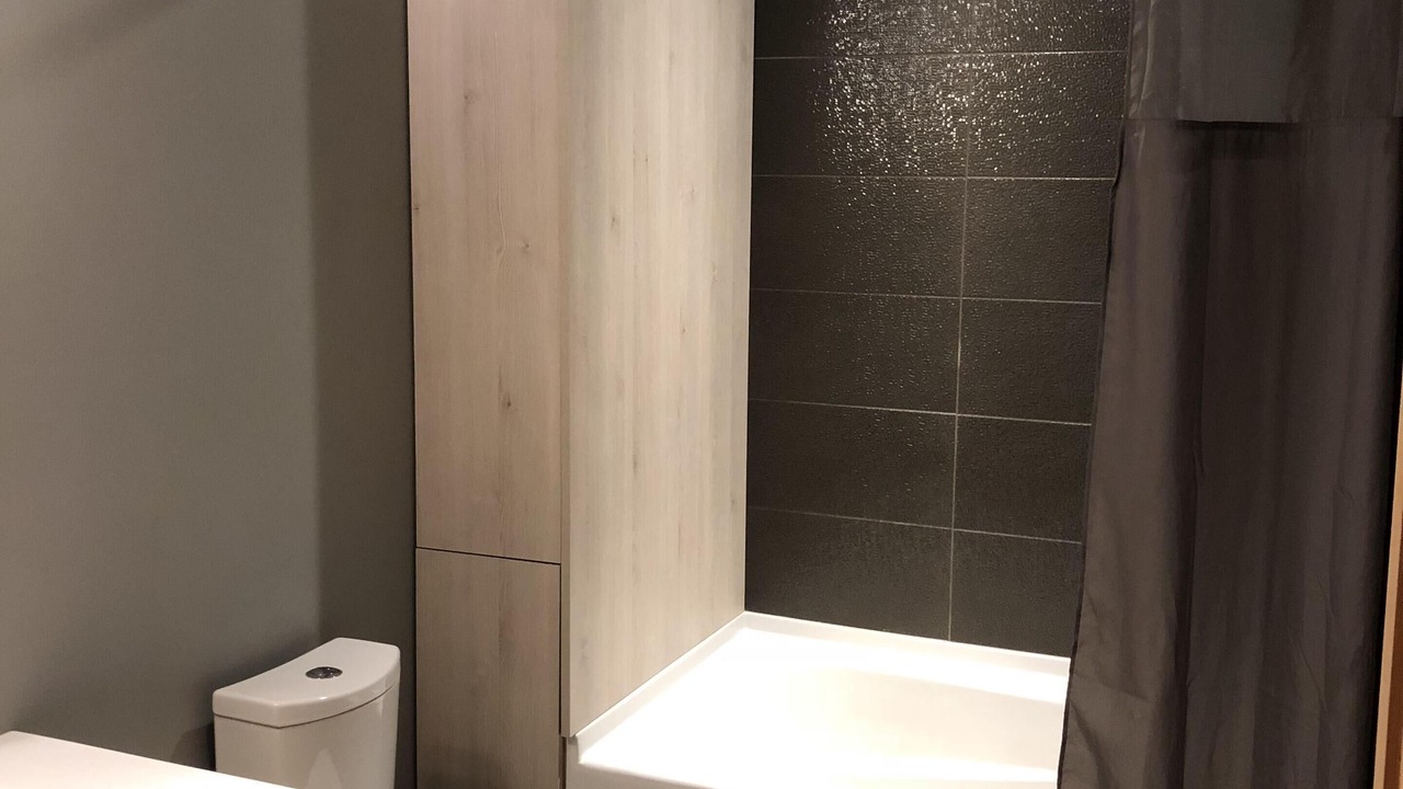 Photo of Bathroom in East Kootenay