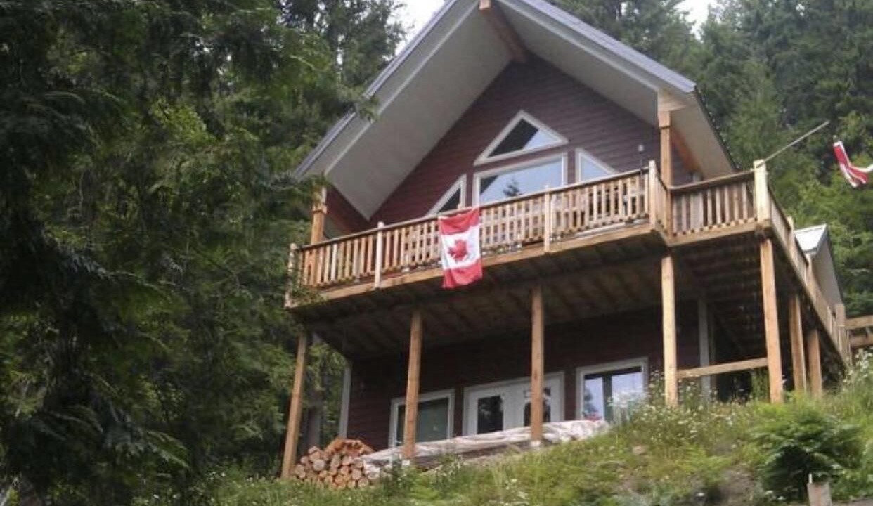 Photo of Outdoor in Anglemont