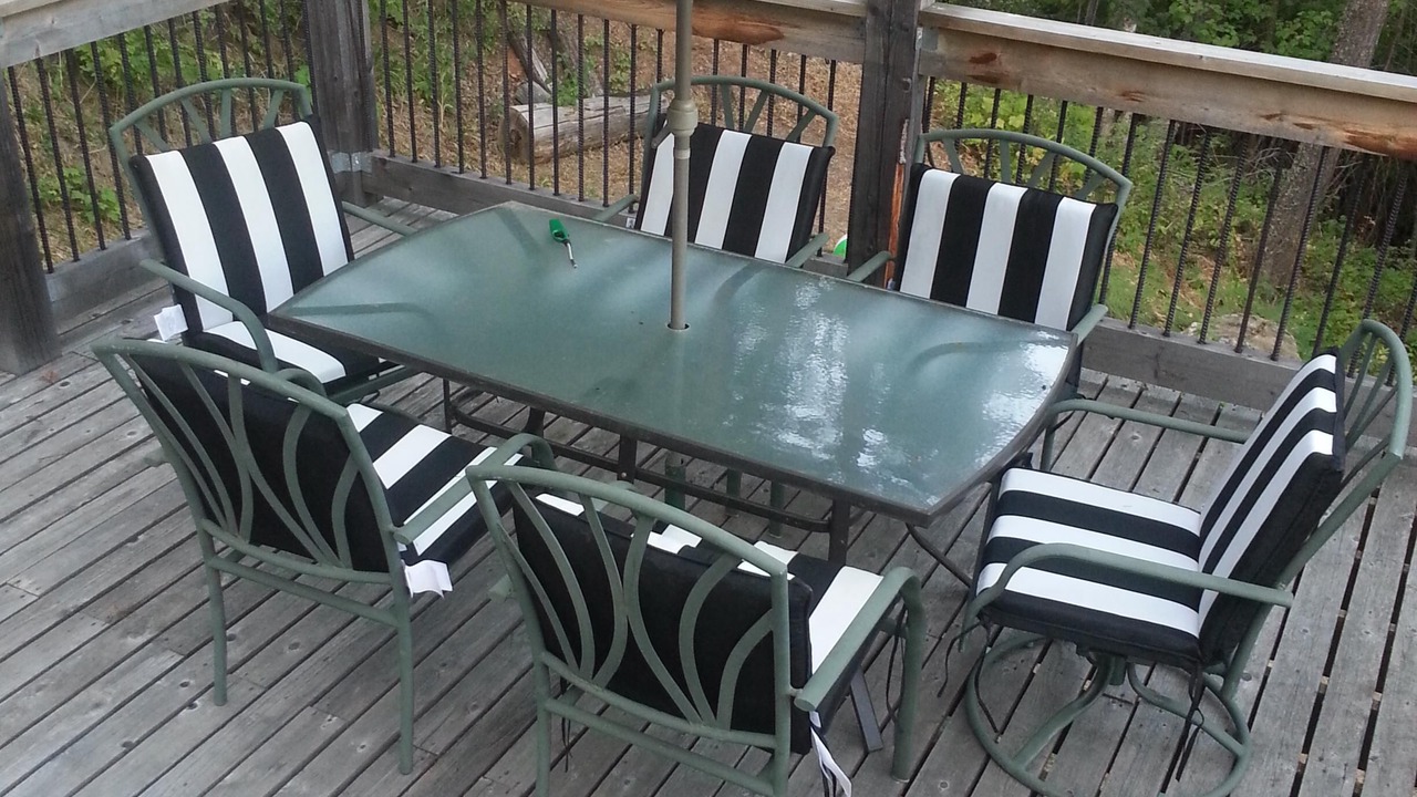 Photo of Outdoor in Anglemont