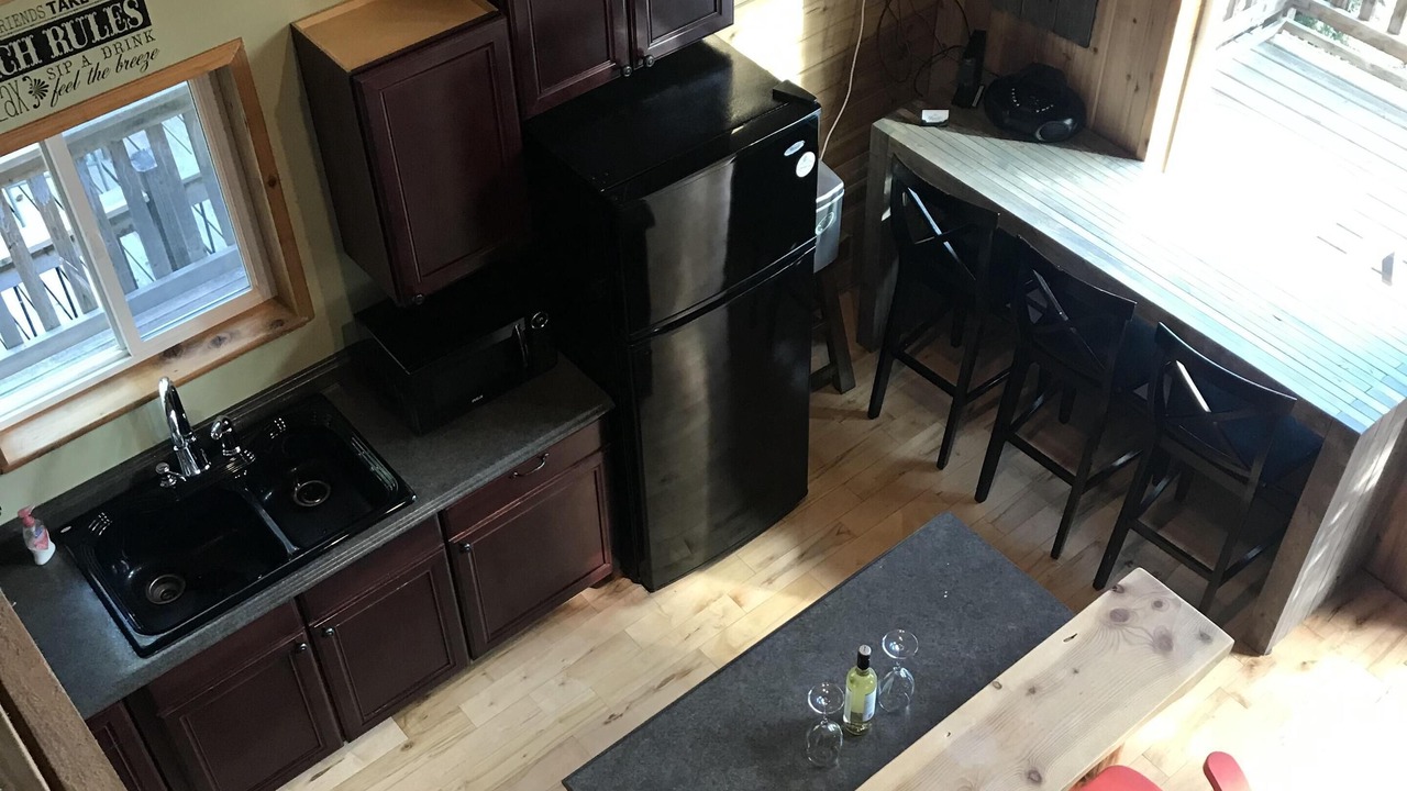 Photo of Kitchen in Anglemont