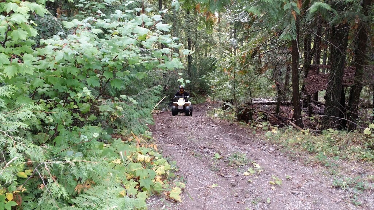 Photo of Outdoor in Anglemont