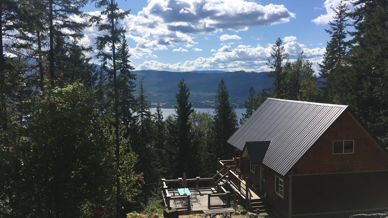 Photo of Outdoor in Anglemont