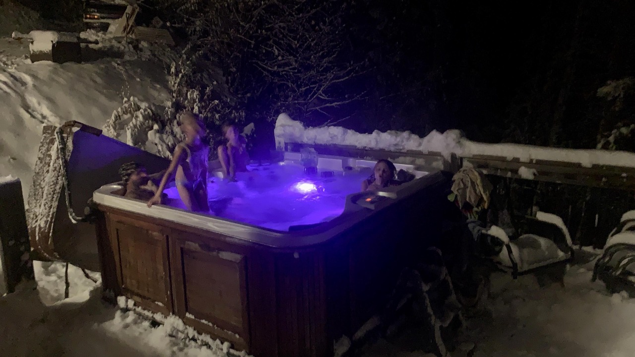 Photo of Outdoor in Anglemont