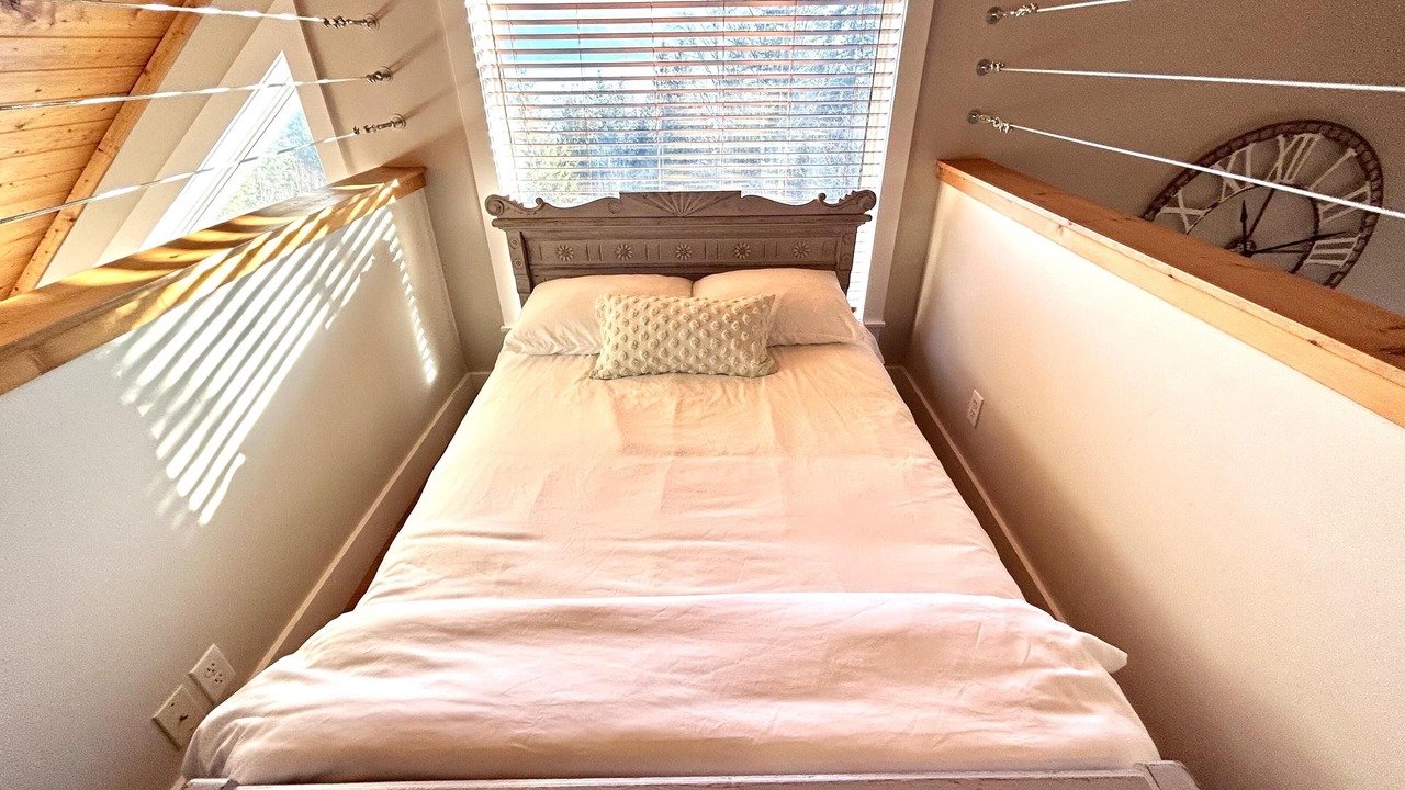 Photo of Bedroom in Anglemont