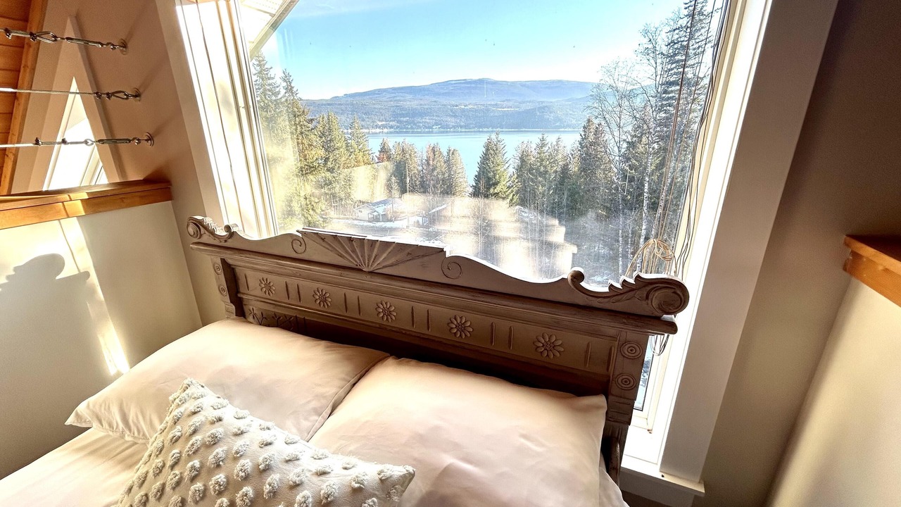 Photo of Bedroom in Anglemont