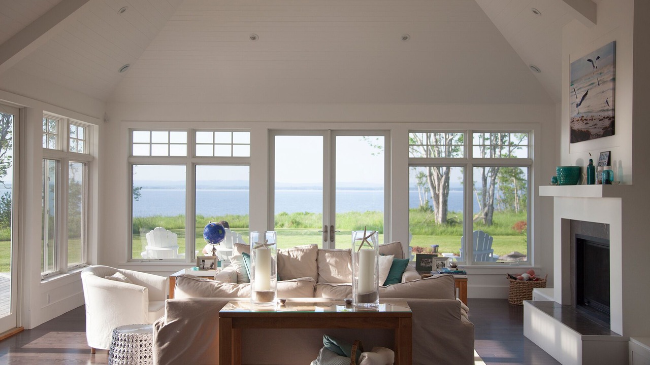 Photo of Bedroom in Malagash