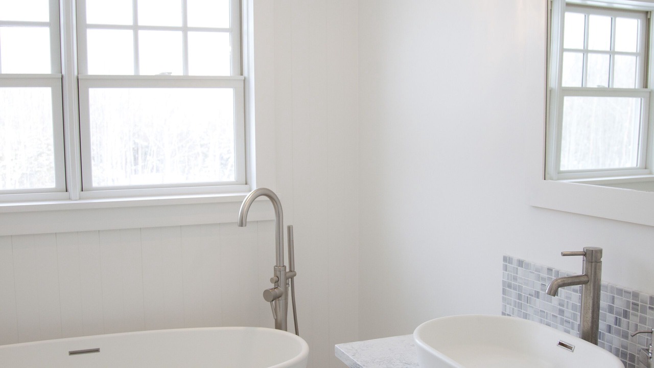 Photo of Bathroom in Malagash
