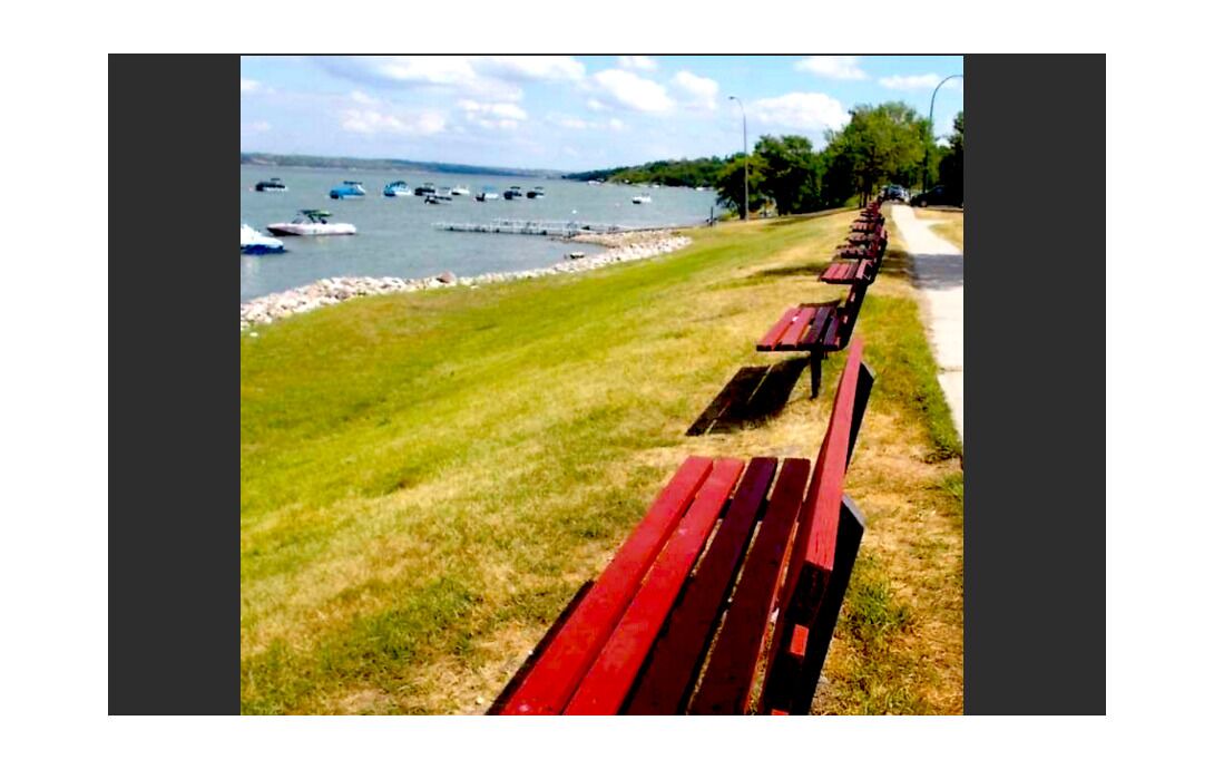 Photo of Outdoor in Regina Beach