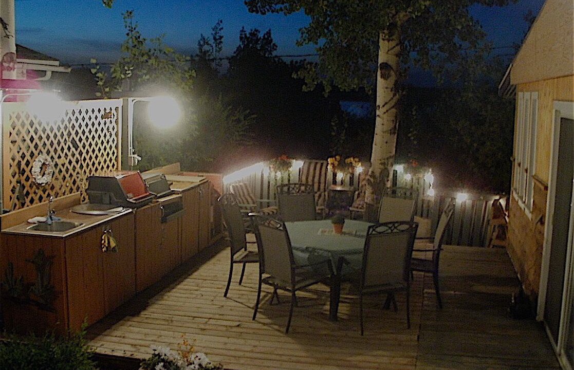 Photo of Outdoor in Regina Beach