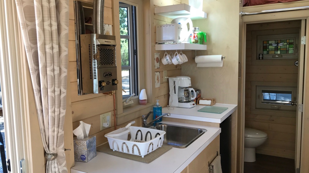 Photo of Kitchen in Regina Beach