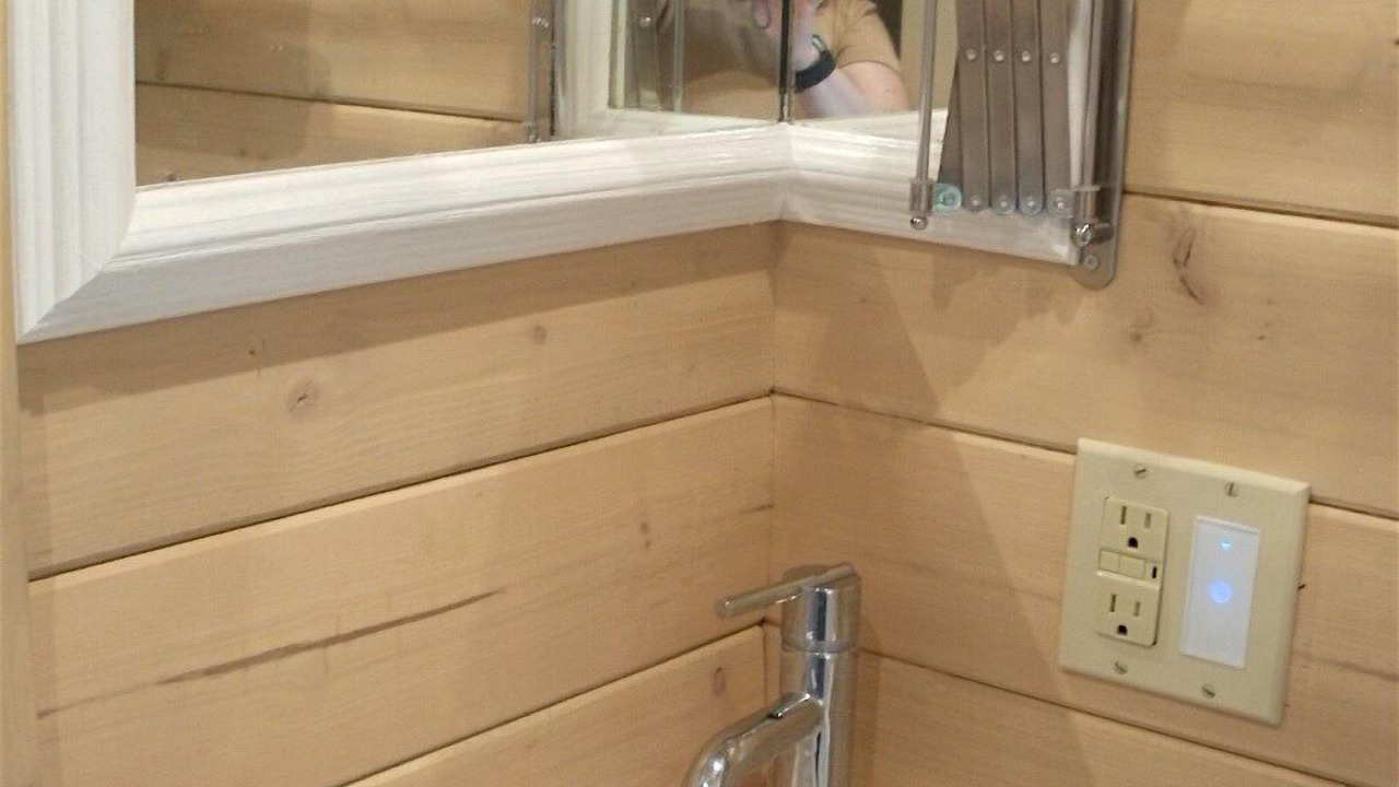 Photo of Bathroom in Regina Beach