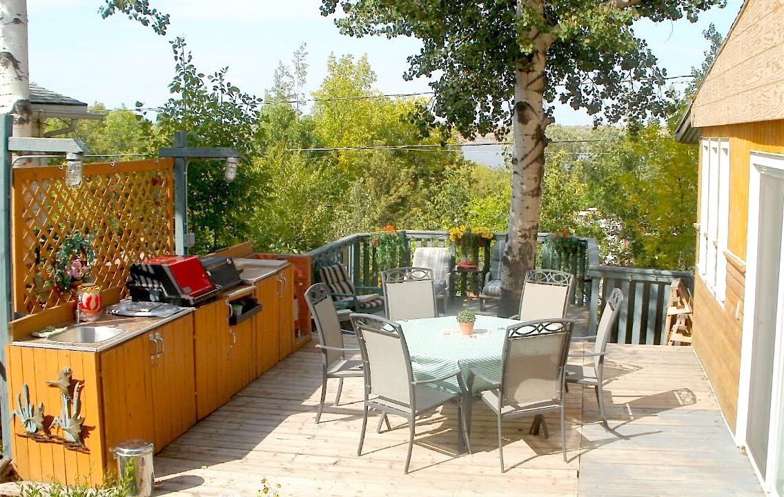 Photo of Outdoor in Regina Beach