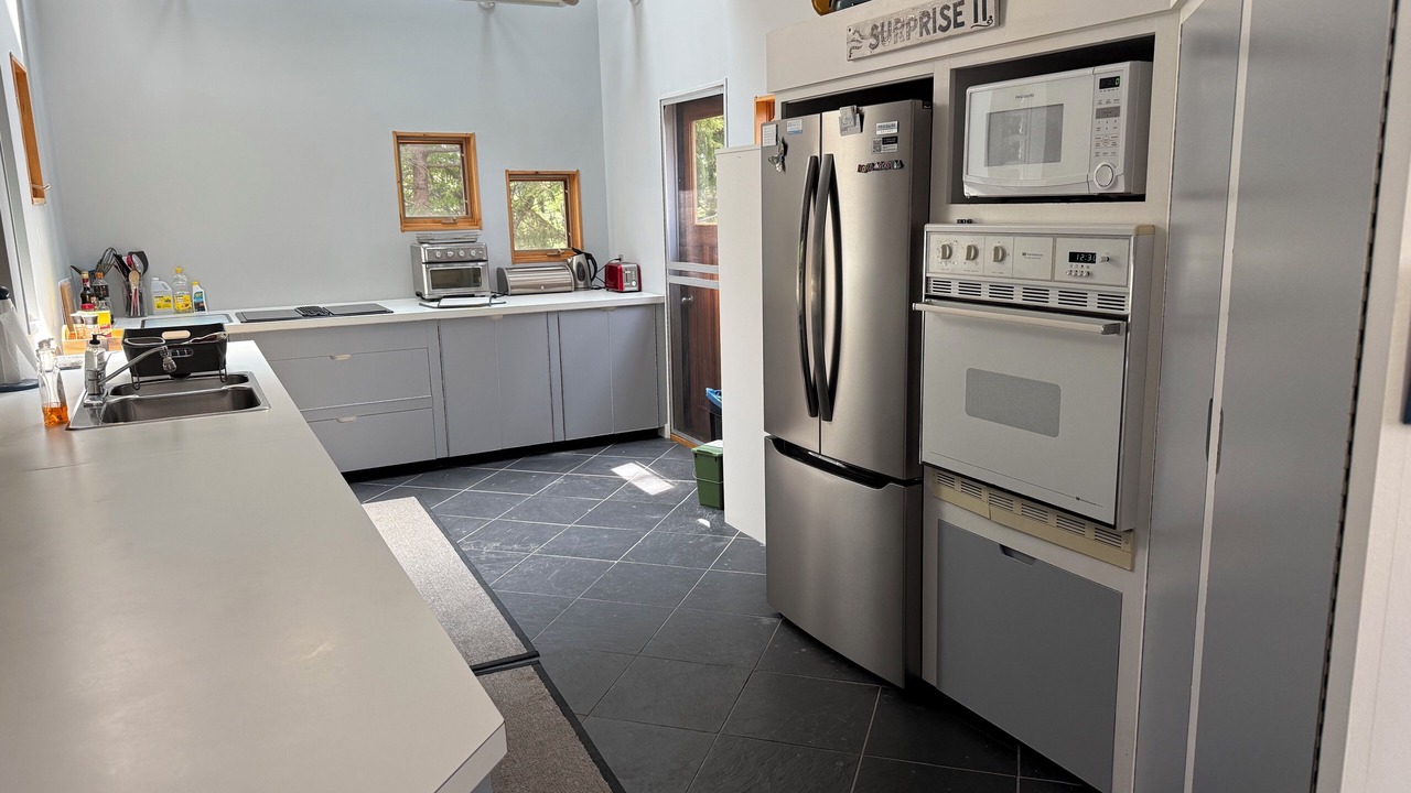 Photo of Kitchen in Middle River