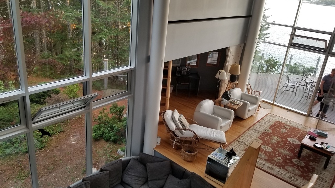 Photo of Livingroom in Middle River