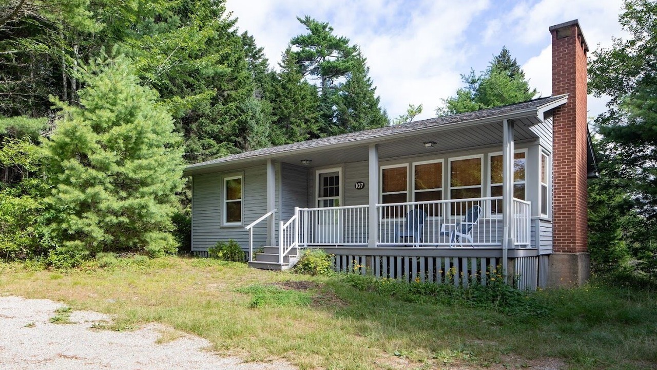 Photo of Outdoor in Middle River