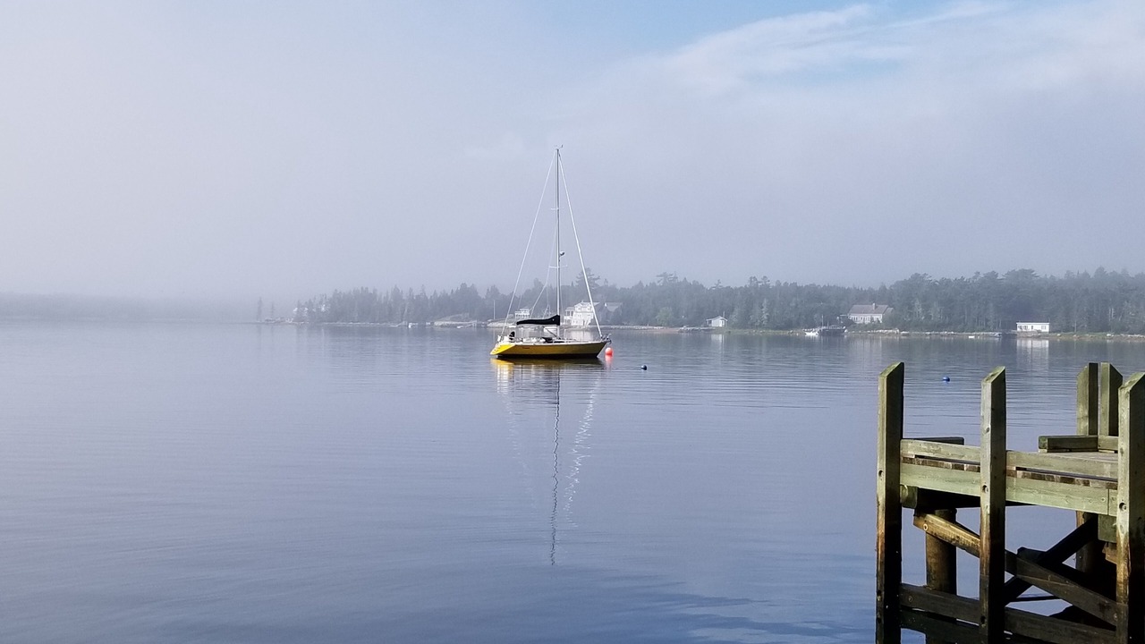 Photo of Outdoor in Middle River