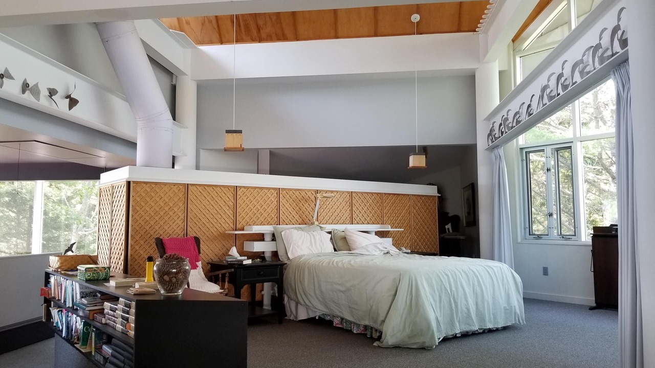 Photo of Bedroom in Middle River
