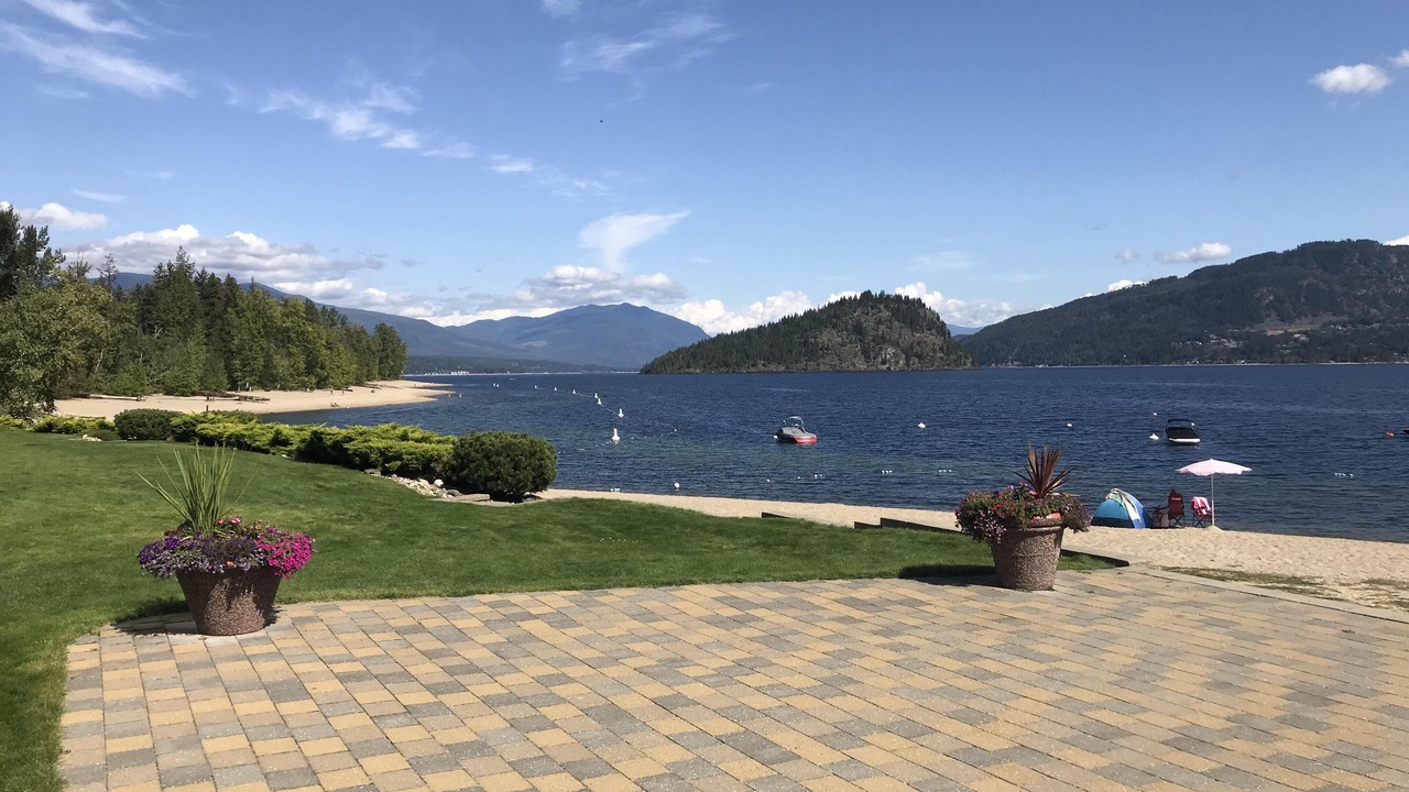 Photo of Outdoor in Scotch Creek