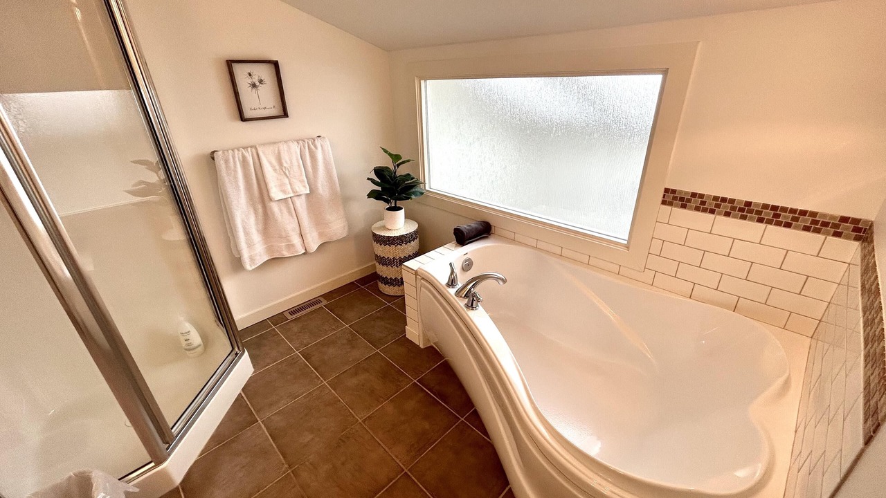 Photo of Bathroom in Scotch Creek
