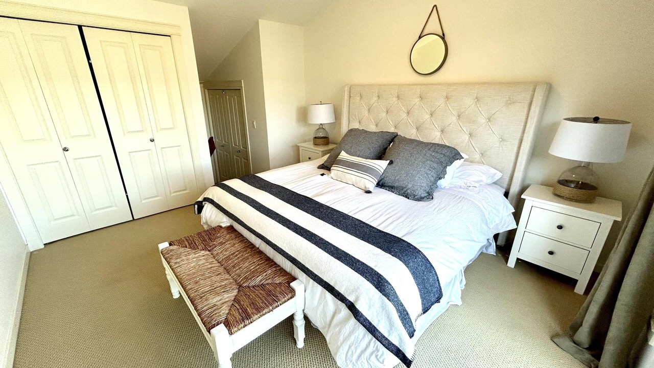Photo of Bedroom in Scotch Creek