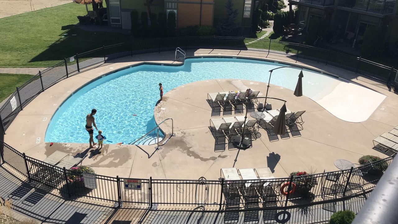 Photo of Outdoor in Scotch Creek