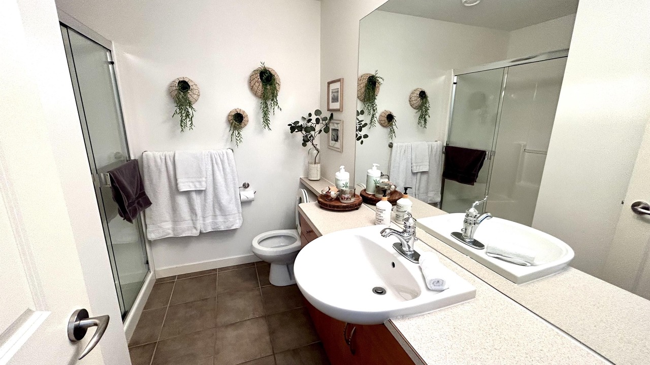 Photo of Bathroom in Scotch Creek