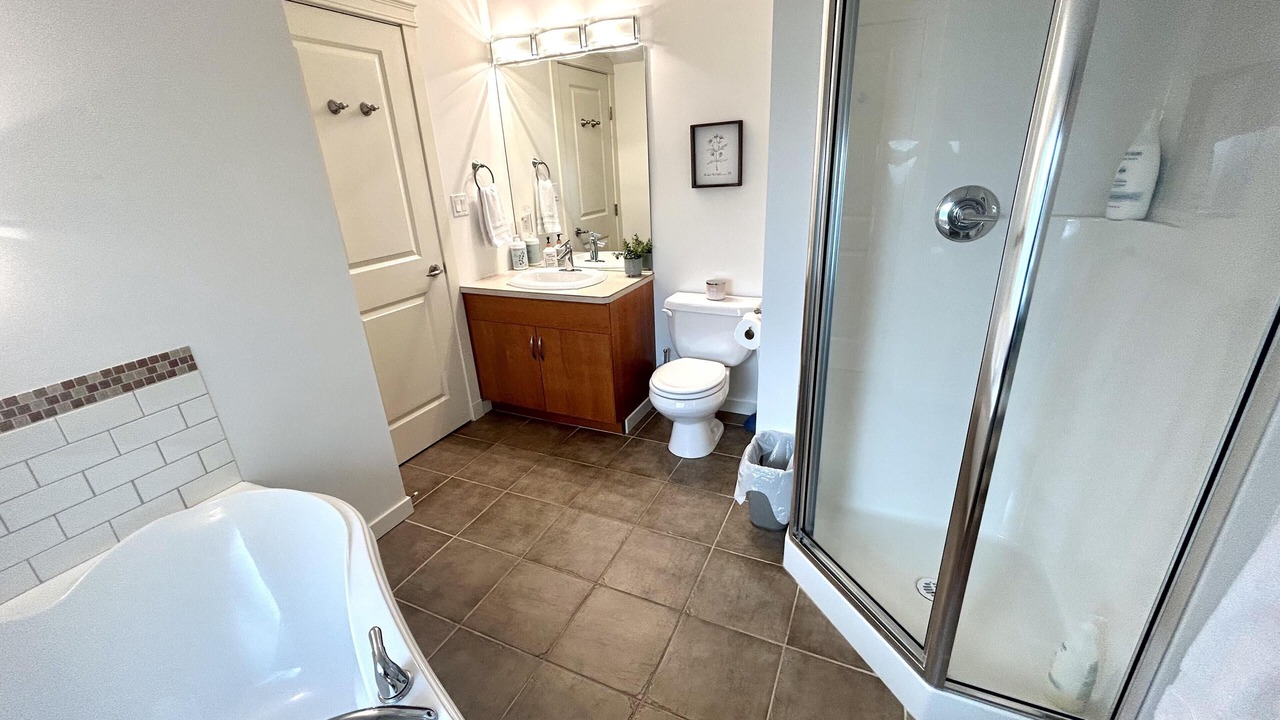 Photo of Bathroom in Scotch Creek