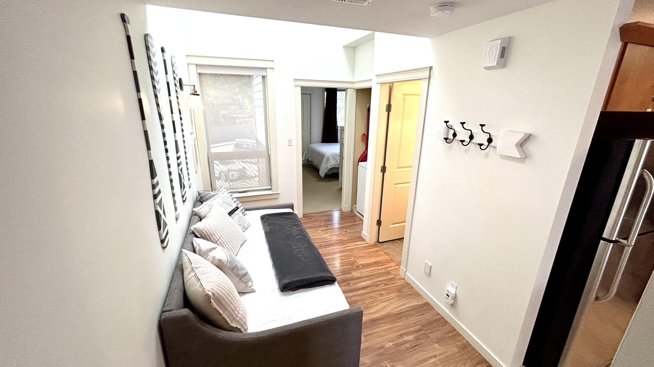 Photo of Bedroom in Scotch Creek
