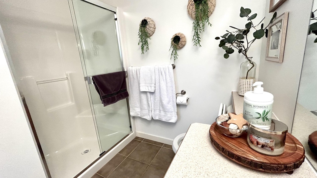 Photo of Bathroom in Scotch Creek