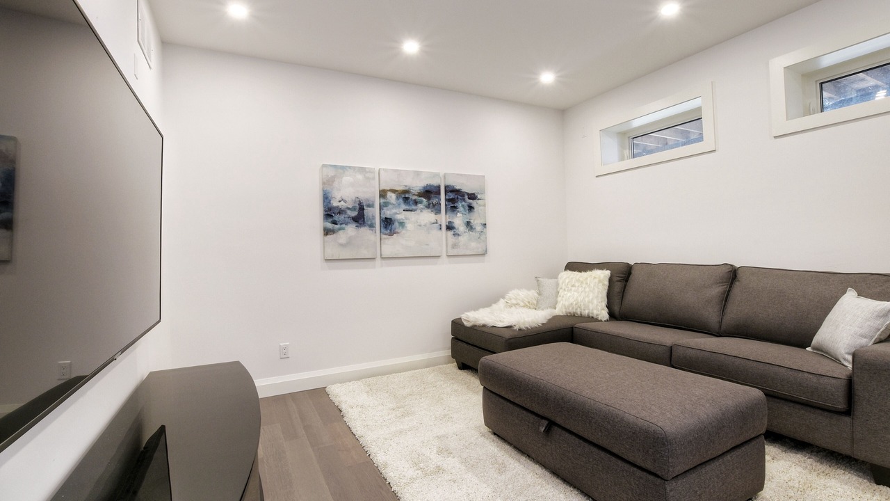 Photo of Livingroom in Dunnville