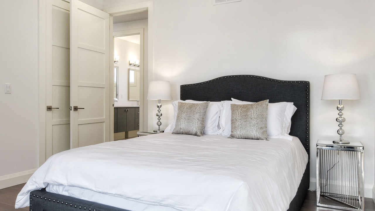 Photo of Bedroom in Dunnville