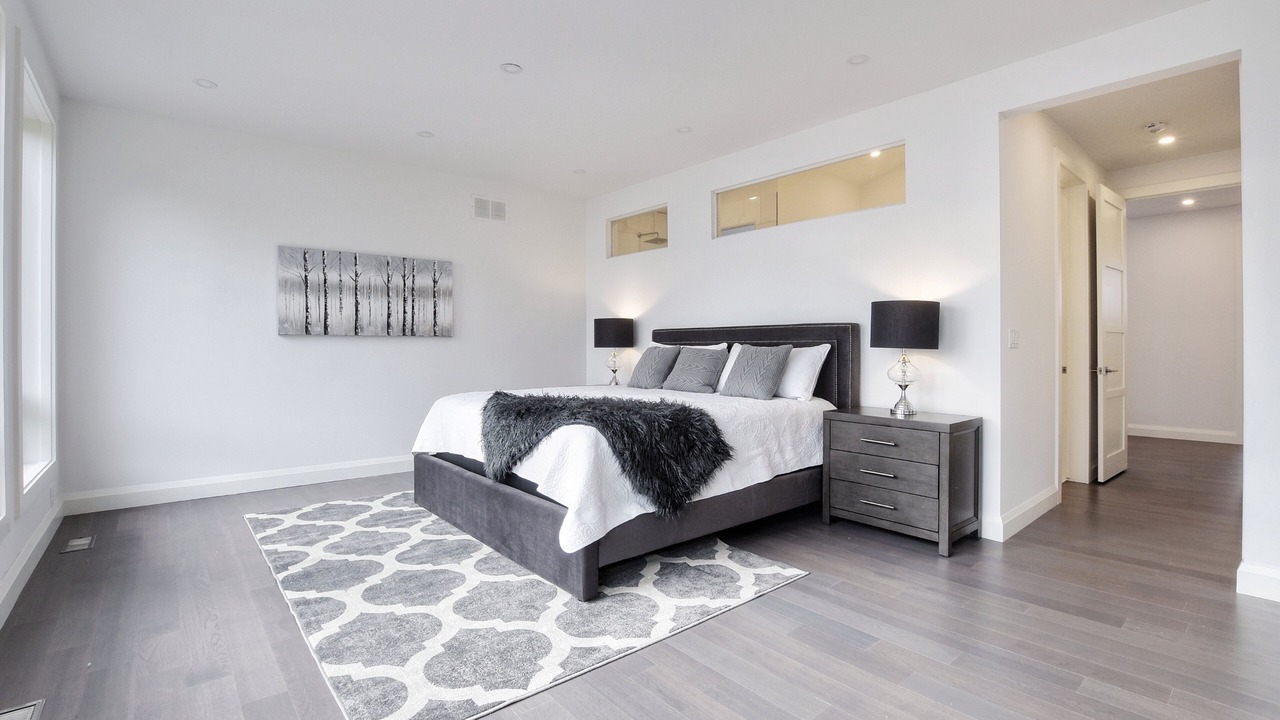 Photo of Bedroom in Dunnville