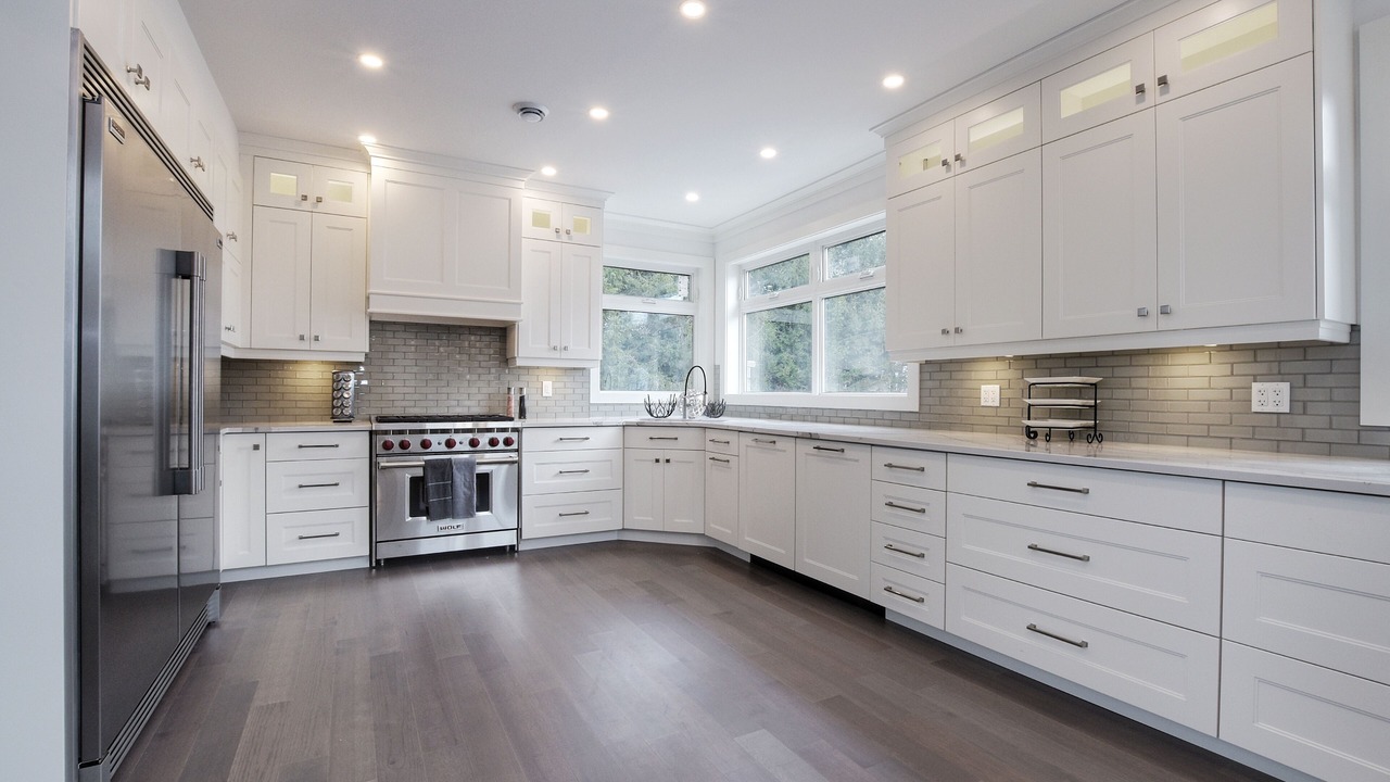 Photo of Kitchen in Dunnville