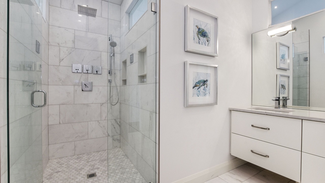 Photo of Bathroom in Dunnville