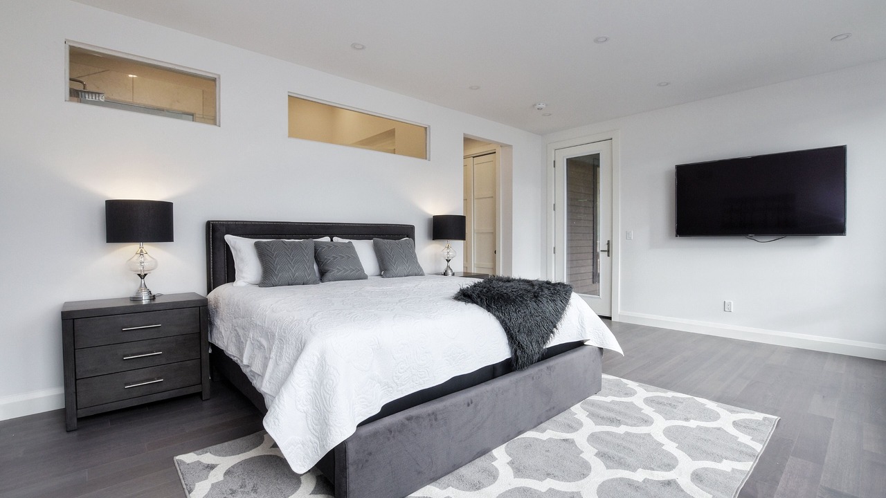 Photo of Bedroom in Dunnville