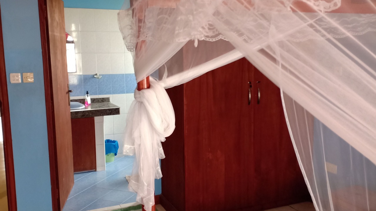 Photo of Bathroom in Mombasa