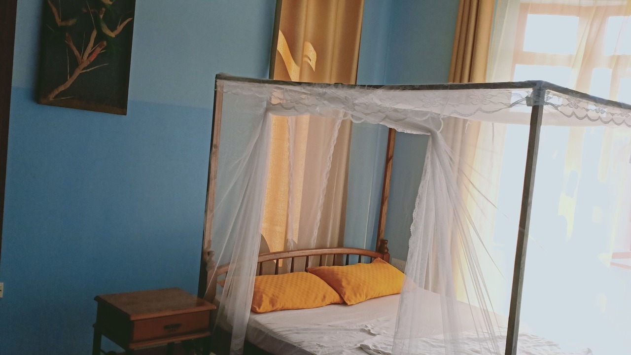 Photo of Bedroom in Mombasa